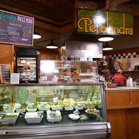 Perelandra Natural Foods, New York, New York. 1,601 likes · 1 talking about this · 586 were here. We <3 Tofu
